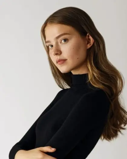 Maja Jensen